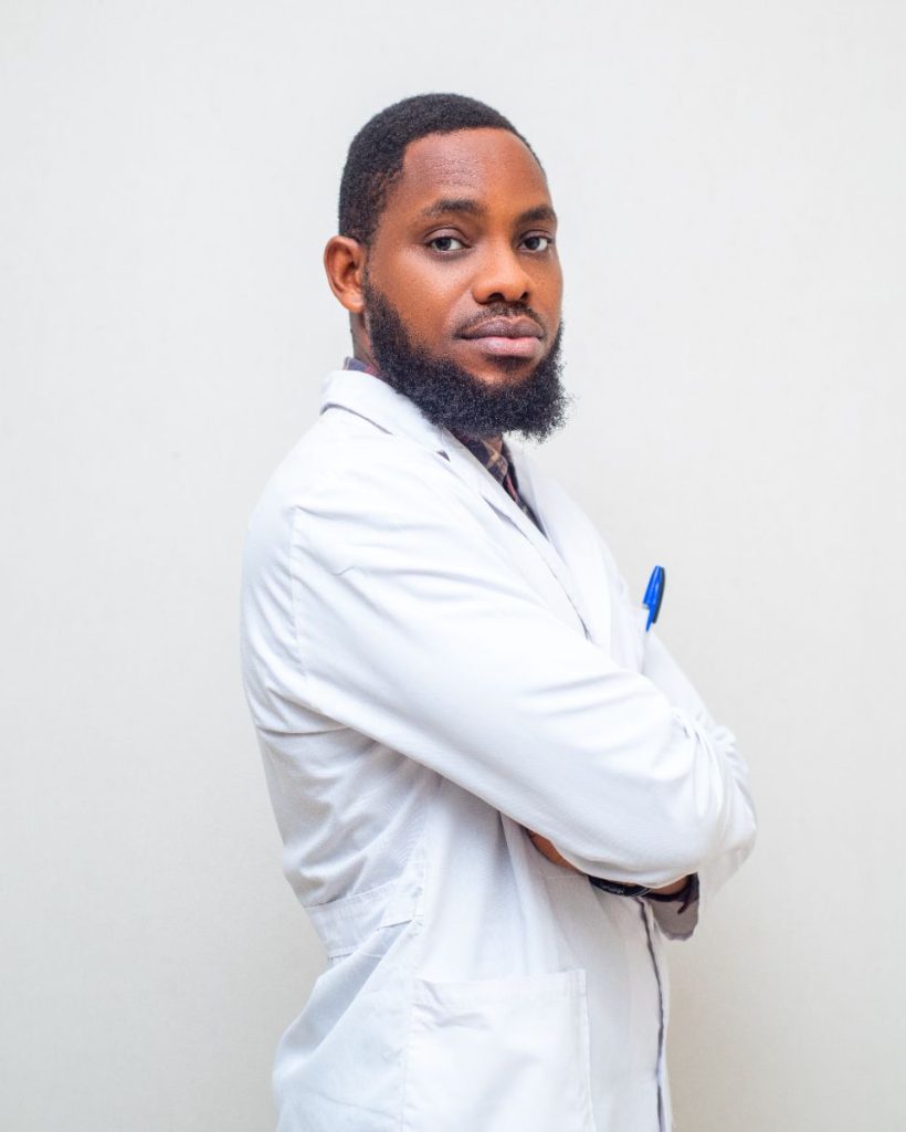 OSAGIE ADDEH